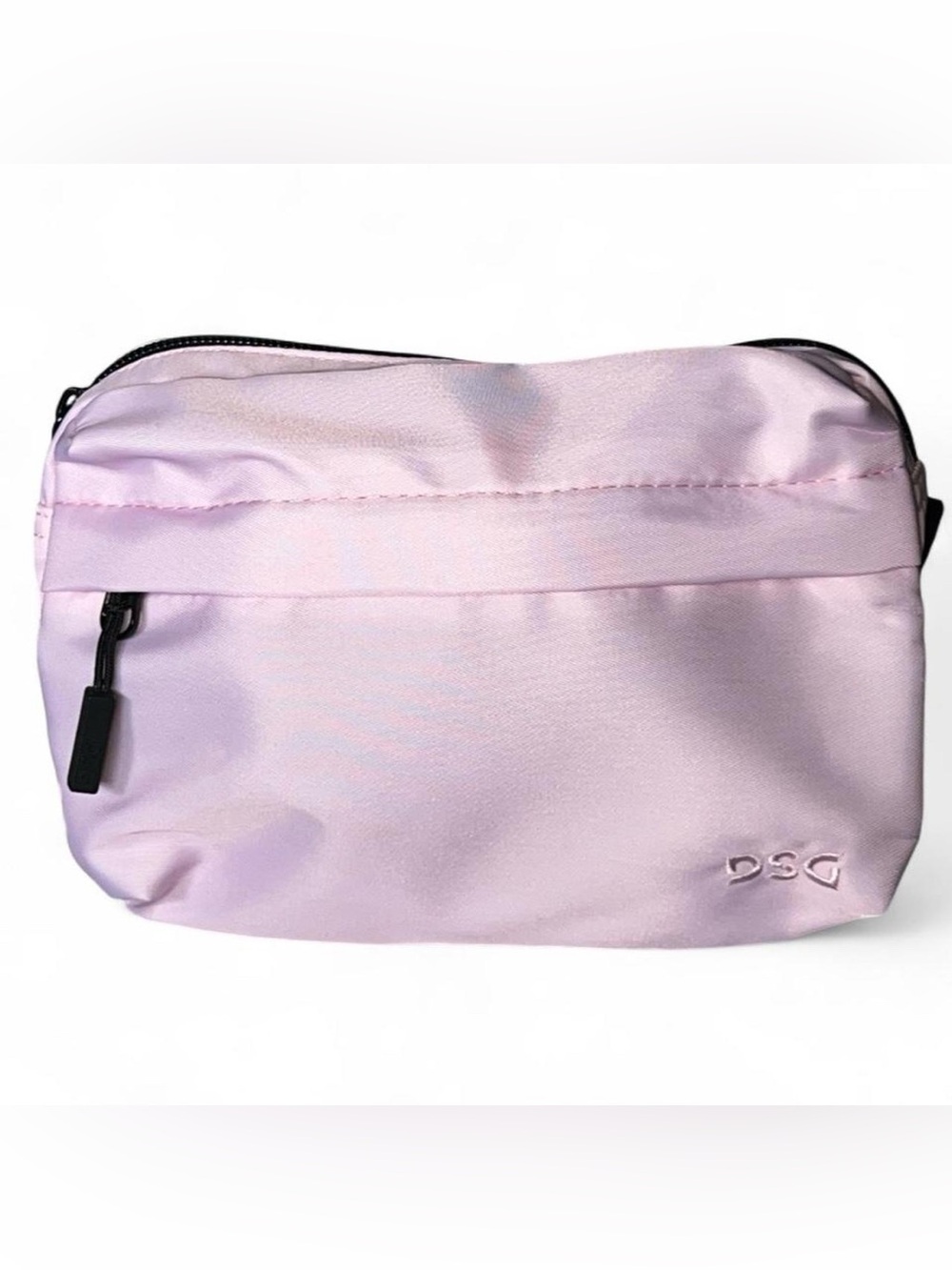 DSG All Sport Waist Pack Pink NWT